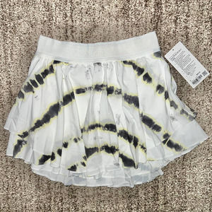 lululemon athletica Court Rival HR Skirt Long